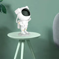 Astronaut Galaxy Projector Lamp – Star Night Light for Bedroom