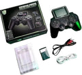 Retro Handheld Game Console with 500+ Built-in Games & TV Output