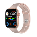 FK88 Pro Series Smartwatch – 1.78" Infinite Display, Bluetooth Calling, Heart Rate Monitor & Wireless Charging