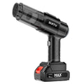 3-in-1 Cordless Mini Vacuum Cleaner (18000Pa High Suction)