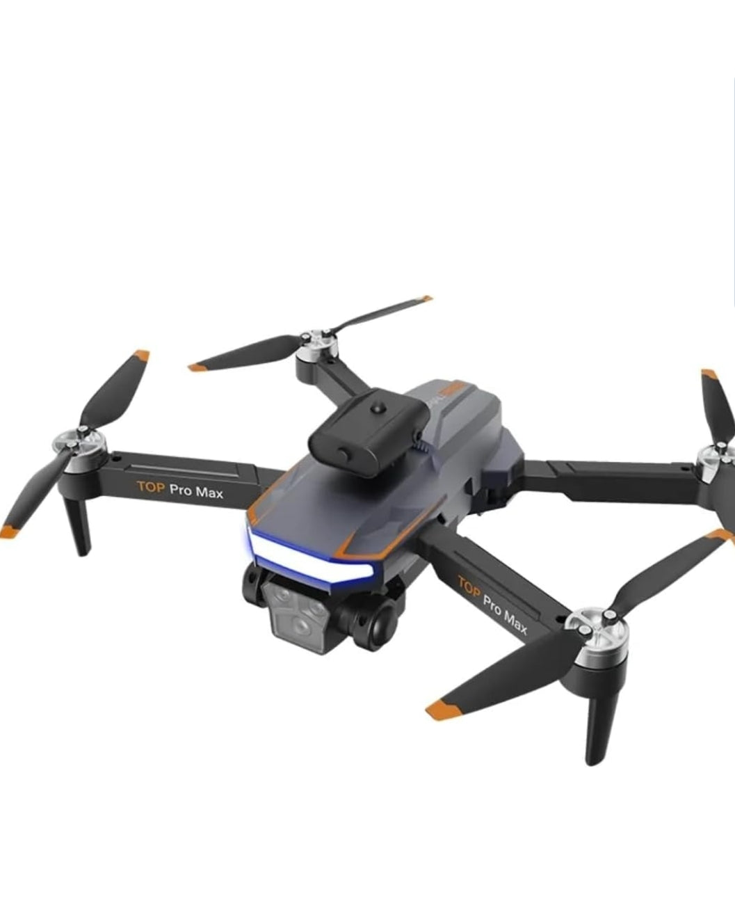SkyElite K10 Pro 4K Brushless Drone – Dual Camera, Optical Flow Stability, 40-Min Flight Time (2 Batteries Included) & Premium Carry Case
