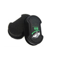 Double-Sided Shoe Polish Sponge – Quick-Buffer Silicone Oil Sponge for Shoes, Bags & Jackets