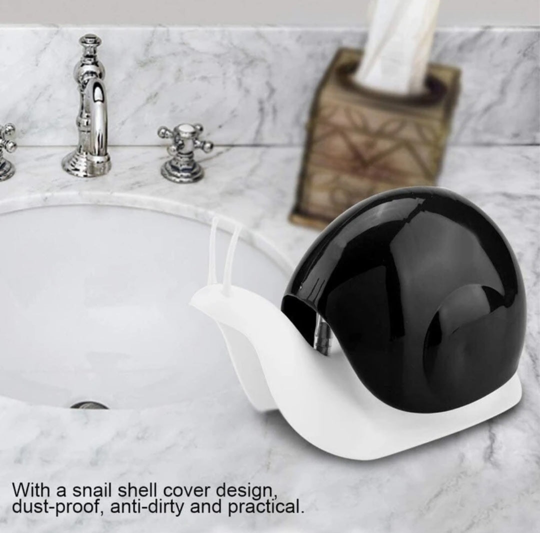 Creative Liquid Soap Dispenser – Minimalist Animal-Themed Hand Wash Pump for Kitchen & Bathroom Decor